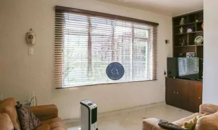 Casa com 2 dormitórios à venda, 100 m² - pompeia - são paulo/sp