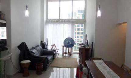 Apartamento com 3 dormitórios, 345 m² - venda ou aluguel - Brooklin Novo - São Paulo/SP