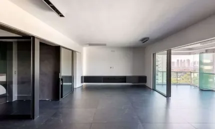 Apartamento com 4 quartos para venda no jaguaré em são paulo.