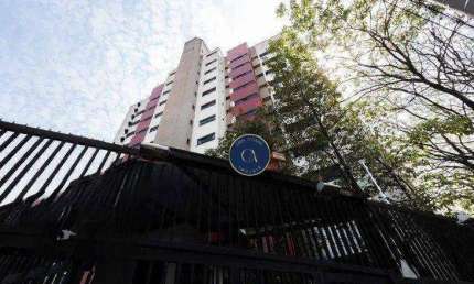 Apartamento com 4 dormitórios à venda, 172 m² - Lapa - São Paulo/SP