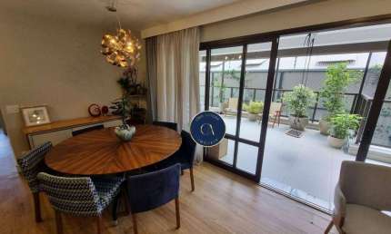 Apartamento com 3 dormitórios à venda, 154 m² - Bela Aliança - São Paulo/SP