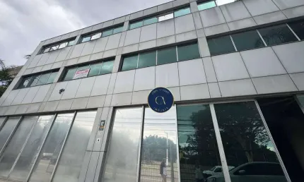 Prédio, 3190 m² - venda ou aluguel - Jaguaré - São Paulo/SP