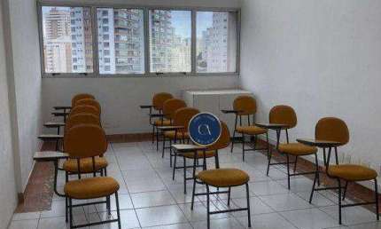 Sala comercial à venda na Rua Clélia, Lapa, São Paulo