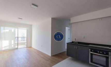 Apartamento com 2 dormitórios para alugar, 69 m² - Jardim das Perdizes - São Paulo/SP