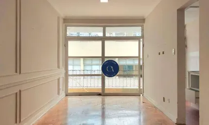 Apartamento com 1 dormitório à venda, 70 m² - bela vista - são paulo/sp