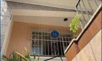 Casa com 3 dormitórios à venda, 300 m² - Pompeia - São Paulo/SP