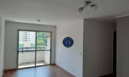 Apartamento com 3 dormitórios à venda, 65 m² - santana - são paulo/sp