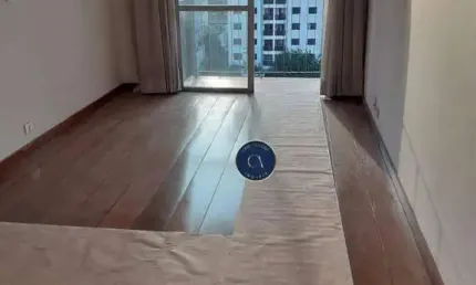 Apartamento com 3 dormitórios à venda, 89 m² - Perdizes - São Paulo/SP