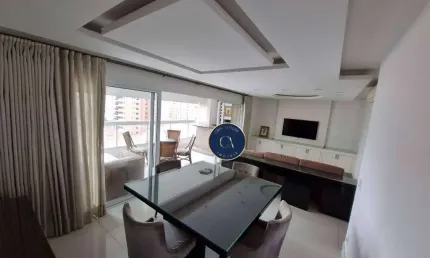 Apartamento com 3 dormitórios à venda, 136 m² - pompeia - são paulo/sp
