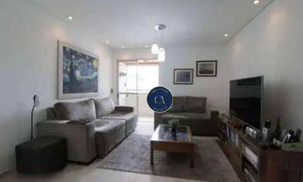 Apartamento com 2 dormitórios à venda, 83 m² - Freguesia do Ó - São Paulo/SP