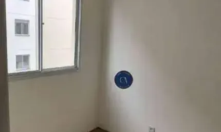 Apartamento com 2 dormitórios à venda, 41 m² - Várzea da Barra Funda - São Paulo/SP