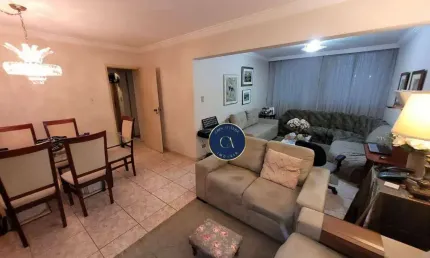 Apartamento com 3 dormitórios à venda, 128 m² - Pinheiros - São Paulo/SP