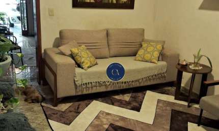 Sobrado com 3 dormitórios à venda, 200 m² - Jardim Alfredo - São Paulo/SP