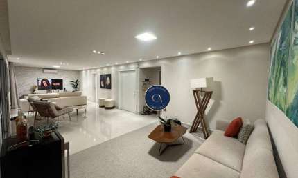 Apartamento com 3 dormitórios para alugar, 186 m² - Jaguaré - São Paulo/SP