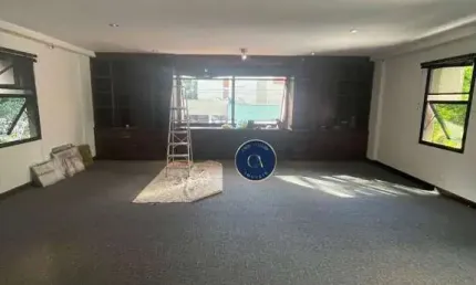 Sala comercial à venda na Rua Monte Alegre, Perdizes, São Paulo