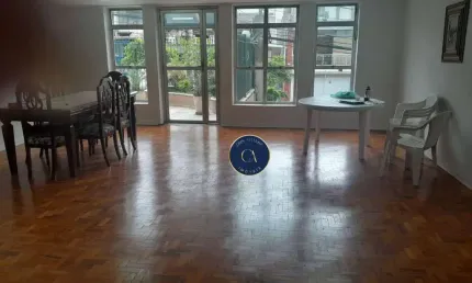 Apartamento com 3 dormitórios à venda, 95 m² - perdizes - são paulo/sp