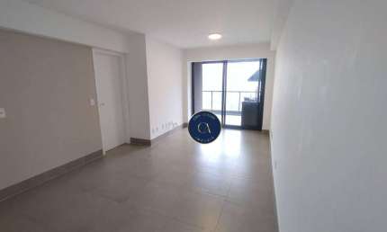Apartamento com 3 dormitórios para alugar, 75 m² - Perdizes - São Paulo/SP