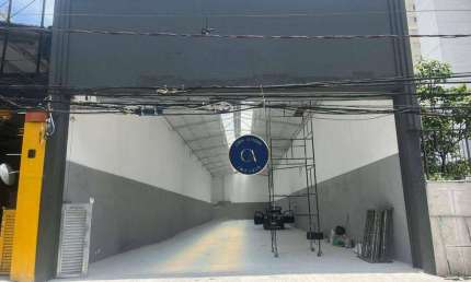 Galpão para alugar, 500 m² - Vila Romana - São Paulo/SP