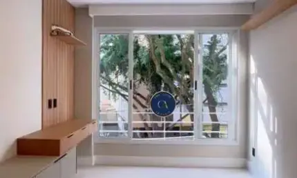 Apartamento com 2 dormitórios à venda, 63 m² - higienópolis - são paulo/sp