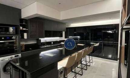 Apartamento com 2 dormitórios à venda, 61 m² - Vila Leopoldina - São Paulo/SP