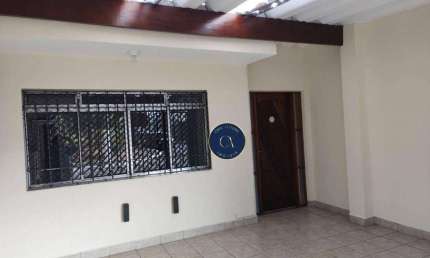 Casa com 3 dormitórios para alugar, 162 m² - Vila Leopoldina - São Paulo/SP