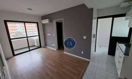 Apartamento com 2 dormitórios, 48 m² - venda ou aluguel - Vila Pompeia - São Paulo/SP