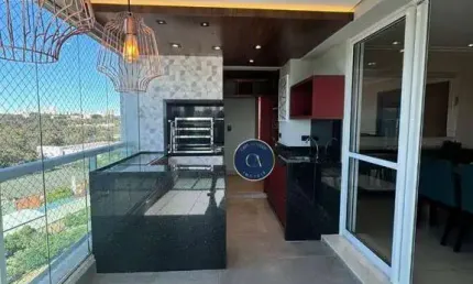 Apartamento com 3 quartos à venda na Avenida Escola Politécnica, Jaguaré, São Paulo