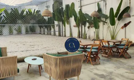 Terreno para alugar, 300 m² - Jardim Paulistano - São Paulo/SP