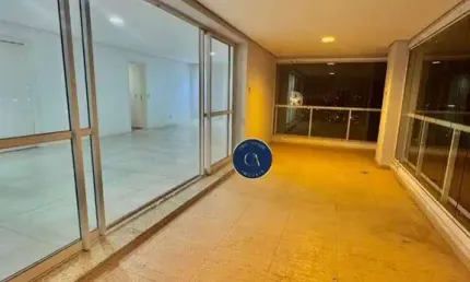 Apartamento com 3 suítes para alugar, 186 m² - Jaguaré - São Paulo/SP