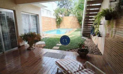 Casa com 3 dormitórios à venda, 210 m² - Bela Aliança - São Paulo/SP