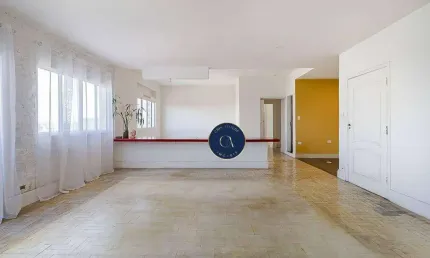 Apartamento com 1 dormitório à venda, 111 m² - pinheiros - são paulo/sp