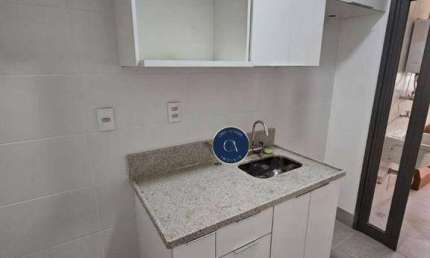 Apartamento com 2 dormitórios para alugar, 69 m² - Vila Leopoldina - São Paulo/SP