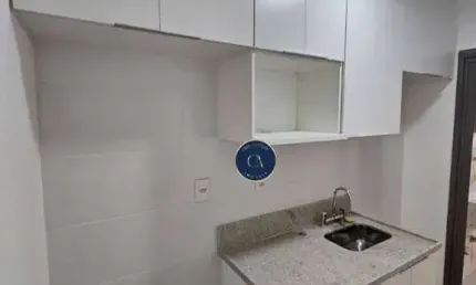 Apartamento com 2 dormitórios para alugar, 69 m² - Vila Leopoldina - São Paulo/SP