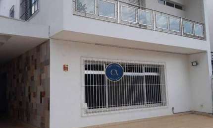 Casa com 3 dormitórios para alugar, 370 m² - Alto da Lapa - São Paulo/SP