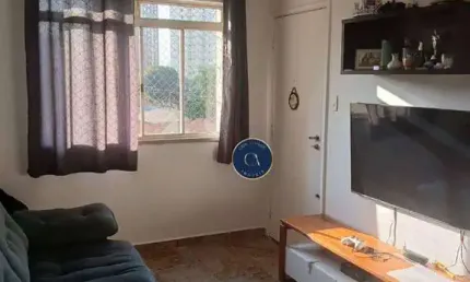 Apartamento com 2 dormitórios à venda, 60 m² - Água Branca - São Paulo/SP