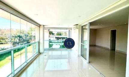 Apartamento com 3 suítes para alugar, 186 m² - Jaguaré - São Paulo/SP