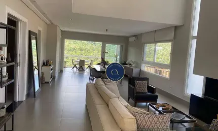 Casa com 4 suítes, 465 m² - venda ou aluguel - Gênesis 1 - Santana de Parnaíba/SP