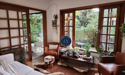 Casa com 3 dormitórios, 185 m² - venda ou aluguel - Chácara do Refúgio - Carapicuíba/SP