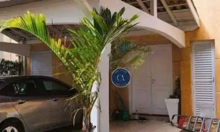 Casa com 3 dormitórios para alugar, 173 m² - jardim passárgada i - cotia/sp