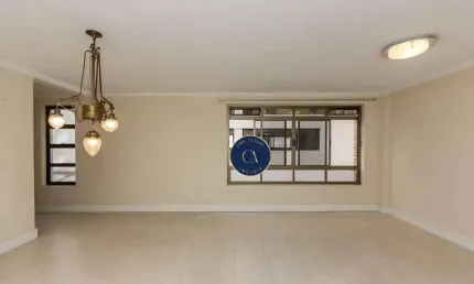 Apartamento com 3 dormitórios à venda, 138 m² - Pinheiros - São Paulo/SP