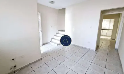 Casa com 2 dormitórios à venda, 80 m² - lapa - são paulo/sp