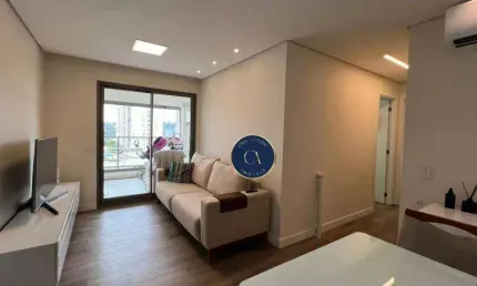 Apartamento com 2 dormitórios à venda, 95 m² - vila leopoldina - são paulo/sp