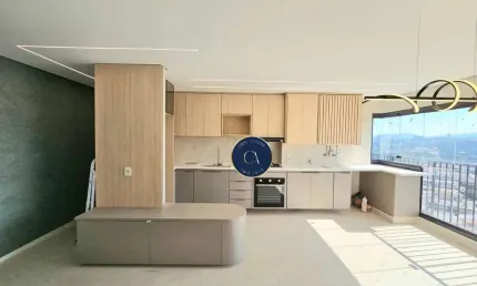 Apartamento com 3 dormitórios, 67 m² - venda ou aluguel - vila anastácio - são paulo/sp