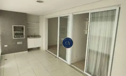 Apartamento com 3 dormitórios à venda, 104 m² - vila andrade - são paulo/sp