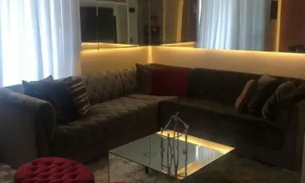 Apartamento com 3 dormitórios à venda, 110 m² - imirim - são paulo/sp