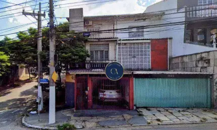 Casa com 3 dormitórios à venda, 279 m² - perdizes - são paulo/sp