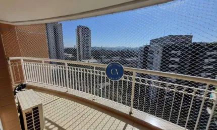 Apartamento com 2 quartos para alugar, bela aliança, são paulo/sp