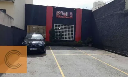 Sobrado com 2 dormitórios à venda, 232 m² por R$ 1.485.000,00 - Tatuapé - São Paulo/SP