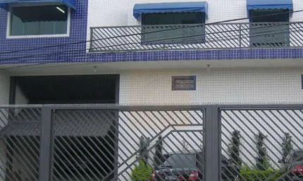 Galpão à venda, 1150 m² por r$ 6.500.000,00 - vila esperança - são paulo/sp