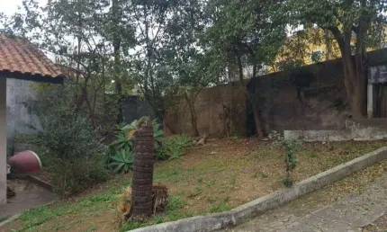 Terreno à venda, 2059 m² por r$ 4.750.000,00 - vila independência - são paulo/sp